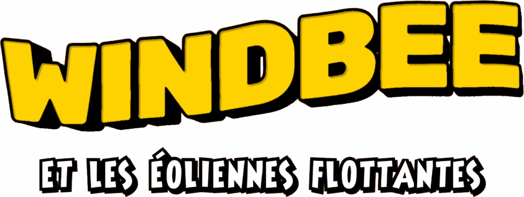 Windbee et les éoliennes flottantes